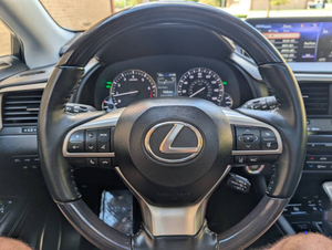 SUV crossover de luxe moderne 2024, transmission automatique / Haute fiabilité / Utilisation familiale, prêt à être expédié - Product Image 2