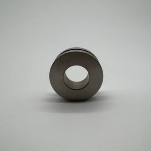 Emballage personnalisable, pièces mécaniques en alliage et en fer usinées avec précision par CNC, certifiées ISO9001, provenant de Taïwan - Product Image 3