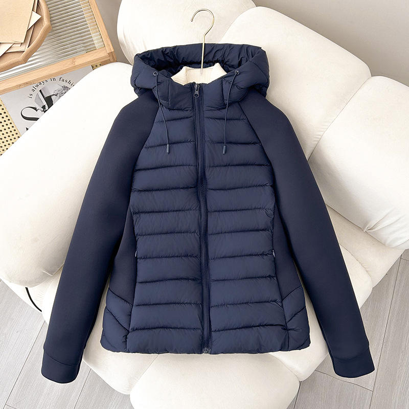 สีน้ำเงินกรมท่า