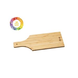 Planche à découper en bambou écologique 100% planche à découper de cuisine durable et naturelle prix de gros - Product Image 1