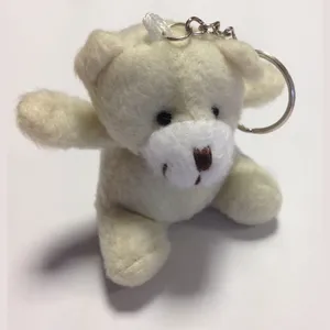 Portachiavi in Peluche Atranol Personalizzato, Gadget Unici e Su Misura - Product Image 1