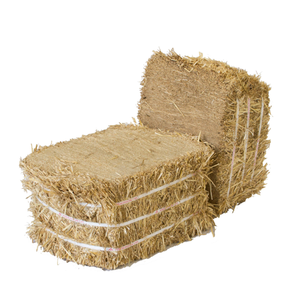 Pacas de Heno de Alfalfa Premium con Alto Contenido de Fibra, Libres de Moho y Polvo, para Ganado y Perros, Alimento Agrícola, 15-150 Kg - Product Image 5