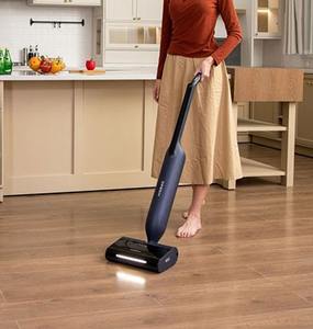 Livraison rapide disponible sur les machines de nettoyage de sols et de tapis en vinyle multifonctions Machine de nettoyage de sols manuelle - Product Image 6