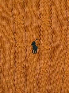 เสื้อสเวตเตอร์ผ้า100% ถักสำหรับผู้ชายและฤดูใบไม้ร่วงเสื้อสเวตเตอร์คอกลมผ้าถักคลาสสิกสำหรับใส่ในฤดูหนาวและฤดูใบไม้ร่วงสไตล์คลาสสิกแบบ2025 - Product Image 4