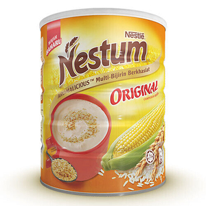 Nestum Stage 2 Baby Cereal-Fortificado con nutrientes esenciales - Product Image 5