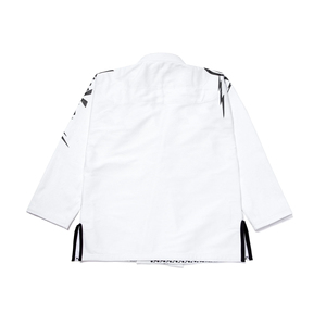 2025 gran oferta uniforme Kimono Jiu-jitsu Gi Bjj Gis para competición de entrenamiento uniforme de Karate para hombres y mujeres - Product Image 2
