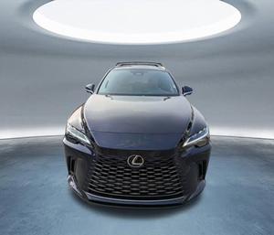 Lexus RX 350 Premium+ FWD 2026 Súper Limpio y Sin Accidentes, Transmisión Automática, Asientos de Cuero - Product Image 1