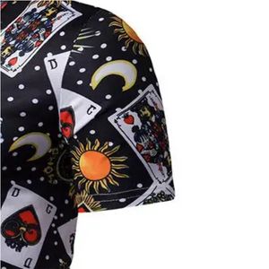 เสื้อโปโลสำหรับผู้ชายขนาดใหญ่พิเศษเสื้อโปโลสำหรับผู้ชายดีไซน์ตามสั่ง - Product Image 4