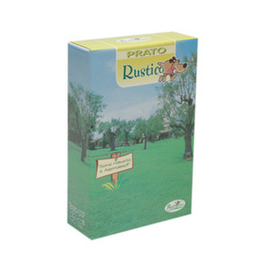 Semi Prato Rustico 1 Kg - Product Image 1
