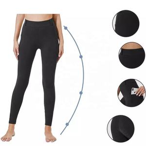 Culotte d'équitation pour femme, pantalon, legging, collant d'équitation, legging pour femme - Product Image 6