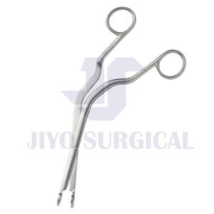Forceps médical Ce pour la coupe des turbinates nasales, du septum et de l'ethmoïde, et le redressage en forme de cœur |   Instruments Caremed - Product Image 6