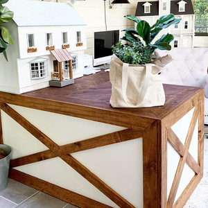 Bolsas promocionales ecológicas de lona de algodón liso en blanco, bolsas de compras de algodón 100% resistentes reutilizables con logotipo personalizado - Product Image 4