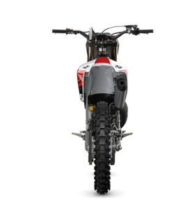 Nueva Motocicleta Todoterreno YA MA HA YZ 125 2026, Motocicleta de Aventura Todoterreno, Motocross YZ 125, Motocicleta de Carreras Todoterreno - Product Image 3