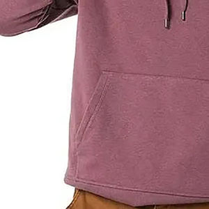 Sudadera con capucha para hombre diseñada para una versatilidad diaria que ofrece un calor relajado y la comodidad de un tejido suave. - Product Image 4