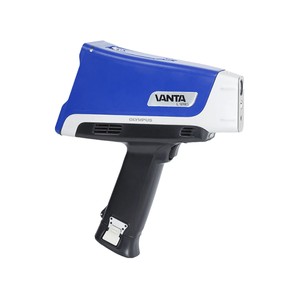 Instrumentos de Alta Precisión, Analizador XRF de Metales Preciosos AlloyPlus Serie Vanta-L, Listo para Enviar - Product Image 2