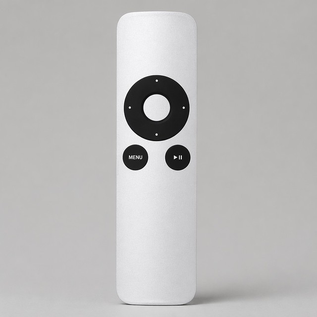 Super-quality for TV Remote Control A1427 for 4K Network Media Players 10 Meters Control Distance Made in China