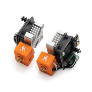 Accessoires pour imprimante 3D Snapmaker J1/J1s - Têtes de chauffe - Product Image 1