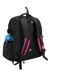 Logotipo personalizado Deportes Bolsa con cordón Baloncesto Fútbol Mochila Bolsa impermeable Viajes al aire libre Fitness Bolsa de natación - Product Image 4