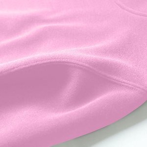 Fleece Fashion Hoodies Hombres Pull Over Venta al por mayor Sudadera con capucha Unisex Barato Sólido Sudadera con capucha a granel - Product Image 2