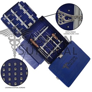 Sistema de radio distal 2,4mm - Product Image 1