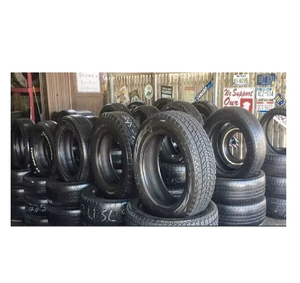 Mejor Marca de Neumáticos Usados para Automóviles, Juego de Neumáticos 13/70/175 14/70/195 15/65/185 16/55/205 - Product Image 1