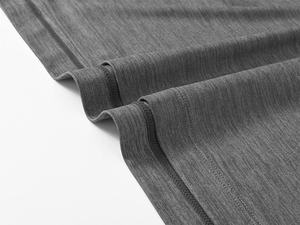 Vente en gros du fabricant Manches courtes évacuant l'humidité pour polos Jeunes t-shirts d'âge moyen taille plus avec motif imprimé - Product Image 5