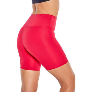 Short de salon en coton léger pour femmes pour l'entraînement d'été respirant confortable ceinture élastique décontracté Stretch - Product Image 6