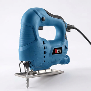 Scie sauteuse électrique 400W <span class=keywords><strong>en</strong></span> gros, scie sauteuse filaire avec guide laser, haute efficacité, couleur personnalisée, multi-tension, scie à <span class=keywords><strong>bois</strong></span> - Product Image 2