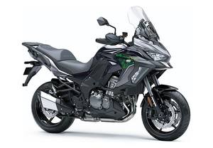 NOUVEAU ARRIVÉ 2022 KAWASAKIS VERSYS <span class=keywords><strong>1000</strong></span> SE LT Haute Qualité - Product Image 4
