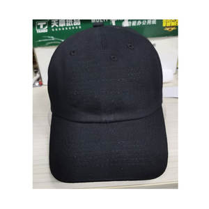 Gorras de Béisbol para Hombre de Diseño Personalizado, Alta Calidad, Precio al por Mayor, Gorras Deportivas Modernas y Elegantes para Exteriores - Product Image 1
