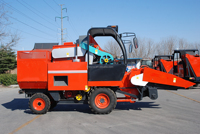 Offre Spéciale 2 Rangée Mini Récolteuse De Maïs Doux Reaper Maïs Et Ensilage Moissonneuse Machine Colhedeira Milho À Vendre