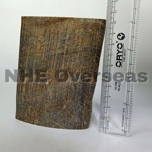 Tuffie Cut Naturel Corne Chien À Mâcher Forte Durable Sain Longue Durée Dentaire Gâteries Pour Chiens Par NHE À L'étranger - Product Image 2