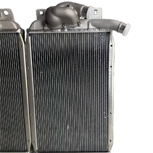 Radiador Original Genuino para Lamborghini Aventador, Eficiente y de Enfriamiento, Lado Izquierdo, para Centenario, Countach, Sian - Product Image 6