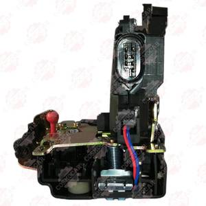 Opel Lexus serratura posteriore destra 8 e0839016d adatta Accord Transit Land Cruiser GS300-New e usato - Product Image 4