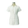 เสื้อแจ็คเก็ต Tina สีดำ x เบจเงิน ไซส์ 23 (XL) สำหรับฤดูใบไม้ผลิ - Product Image 2