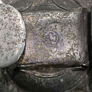 Compact and Lightweight Rust-Resistant Steel <b>Buckles</b> for Travel Convenience Designed Specifically for Optimal Convenience - Product Image 5