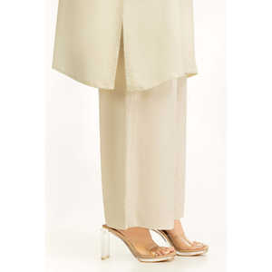 Conjunto Coordinado Estampado de Viscosa con Textura Bohemia IPST-55308, Mangas Tres Cuartos, Tela Crepé para Primavera/Verano - Product Image 5