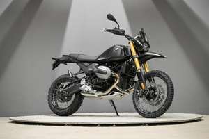 Motocicleta R 12 G/S Rallye de Alta Calidad - Product Image 5