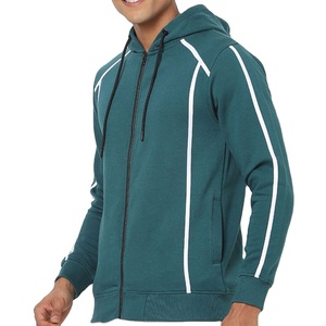 Sudaderas con capucha de gran tamaño de color personalizado, ajuste holgado, grueso, pesado, diseño liso, Sudadera con capucha Premium, ropa de hombre de BS 2026 - Product Image 2
