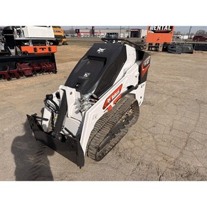 Minicargadora MT120 2026 en Nueva Condición, Motor Perkins, Capacidad de Carga de 2-50 Toneladas - Product Image 1