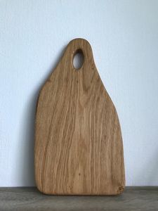 Planche à découper en bois texturé offrant une meilleure adhérence, favorisant des moments de découpe sécurisés pour les cuisiniers amateurs au quotidien - Product Image 6