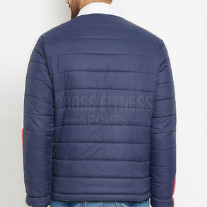 Veste Puffer respirante de qualité supérieure Veste Puffer de meilleure vente Vente directe d'usine Prix bon marché - Product Image 5