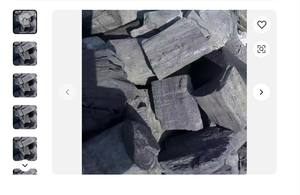 <b>BBQ</b> Charcoal,fast <b>Burning</b> High Quality Wholesale Outdoor <b>BBQ</b> Hard Fruit <b>Wood</b> Charcoal - Product Image 6