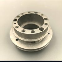 Servizio di Stampa 3D CNC Personalizzato, Parti Prototipo Rapido in Nylon PEEK POM ABS SLS/SLA Alluminio, Fabbrica OEM ODM