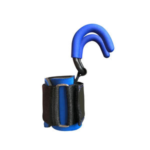 Crochets de musculation pour l'entraînement sportif en plein air, la remise en forme, la salle de sport, le sport, l'entraînement en salle de sport - Product Image 6