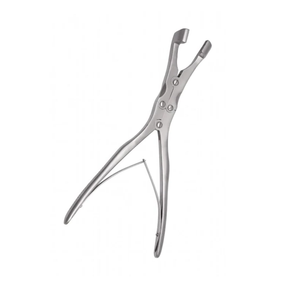 Herramientas de Odontología Veterinaria para caballos de acero inoxidable reutilizables eficientes, fórceps compuestos molares de mandíbula dentada para procedimientos dentales - Product Image 4