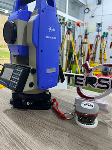 Instrumento de Medición Electrónico TAS-Z1, Estación Total, Categoría de Producto Premium - Product Image 2