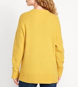 Sweat-shirt femme confortable et tendance pour chaque saison Tissu doux avec tenue décontractée et confort au quotidien - Product Image 5