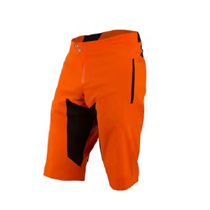 Pantalones Cortos de Motocross para Hombre, Ligeros, Casuales, de Lona, de la Mejor Calidad, con Función de Secado Rápido para Adultos - Product Image 2