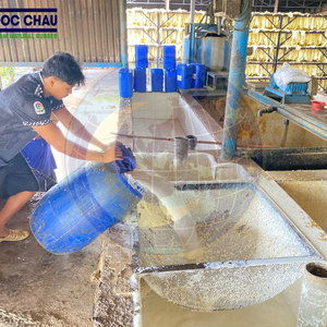 Ngoc Chau Direct Vietnam ยางธรรมชาติสีน้ำตาลความทนทานสูง (RSS1/RSS3) ยางธรรมชาติเนื้อรมควันยางทางการแพทย์มีความทนทานสูง - Product Image 5